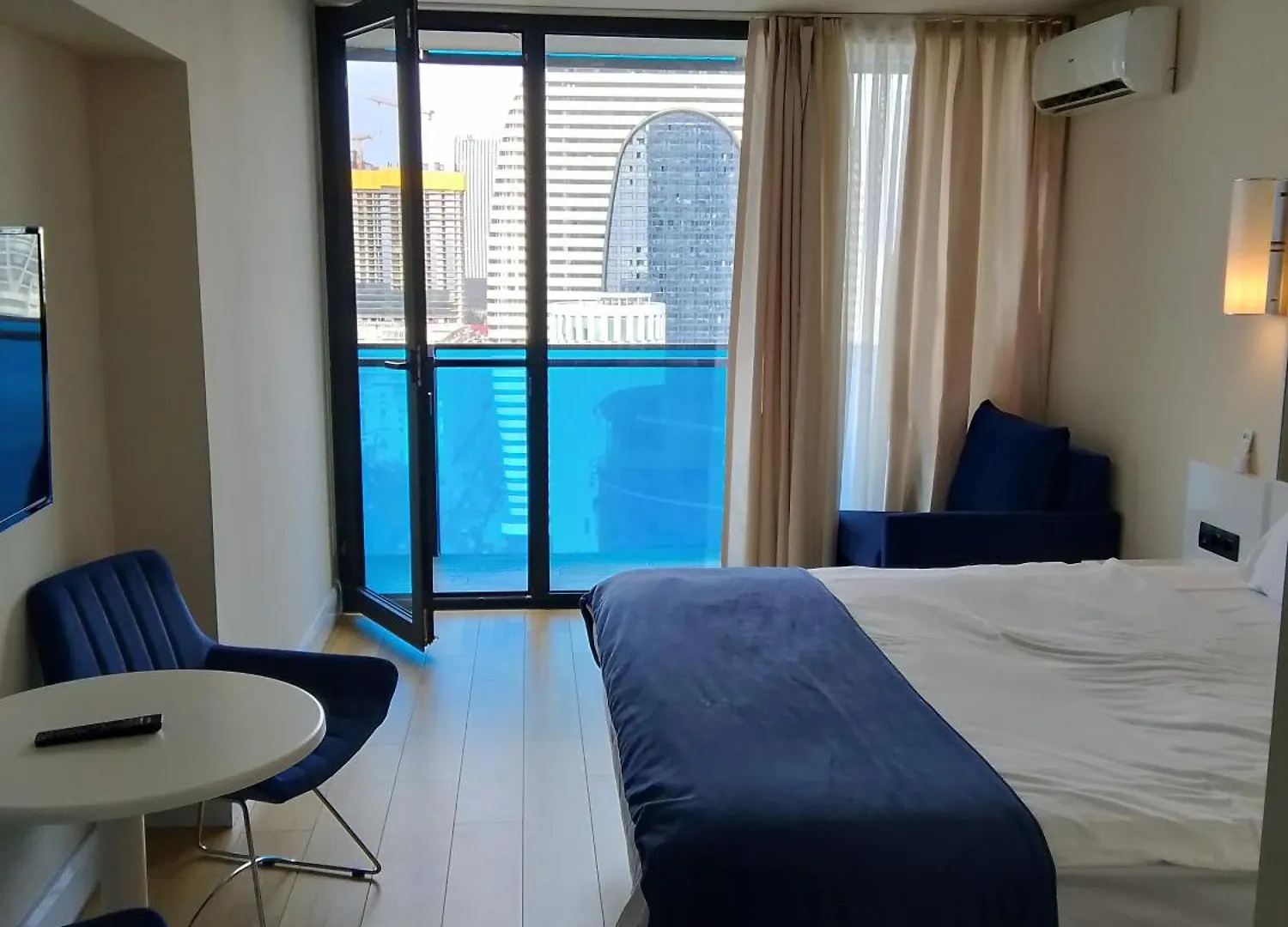 Hotel Century Batumi