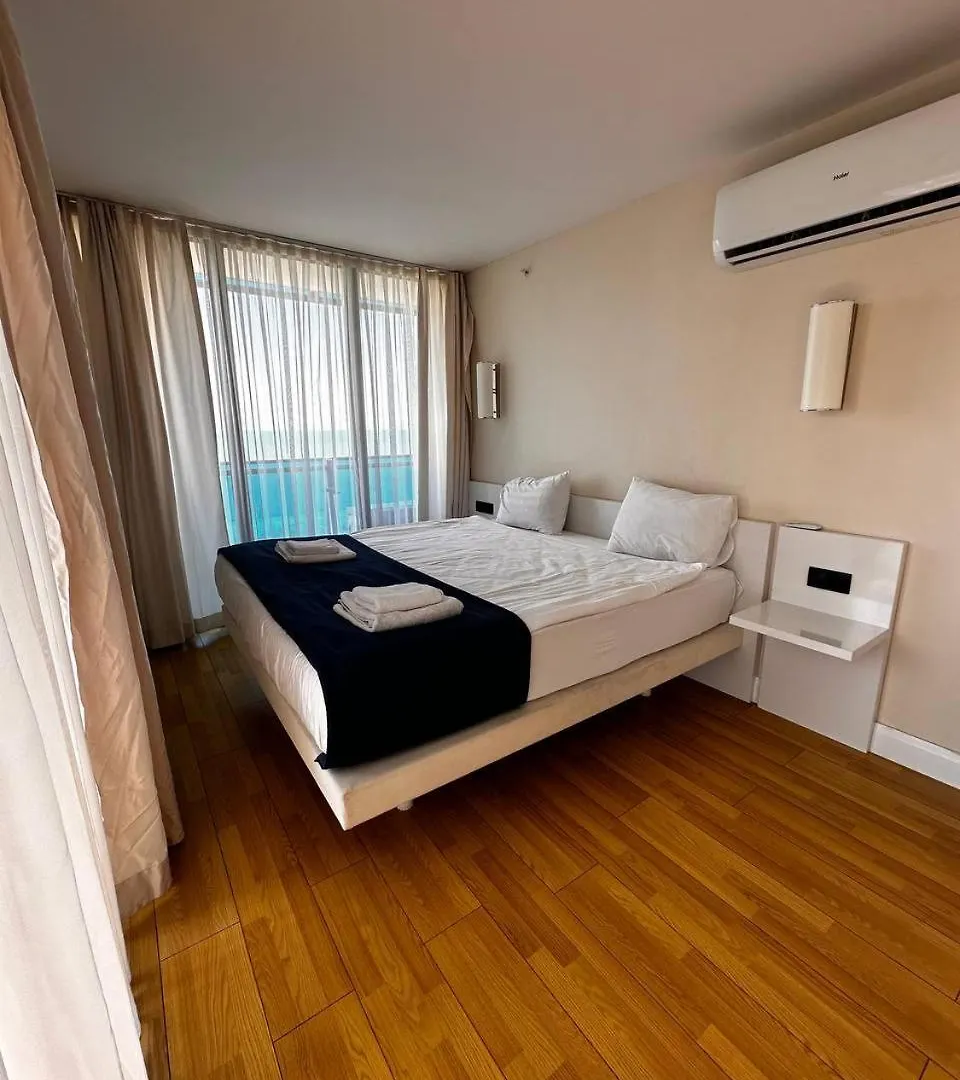 Hotel Century Batumi