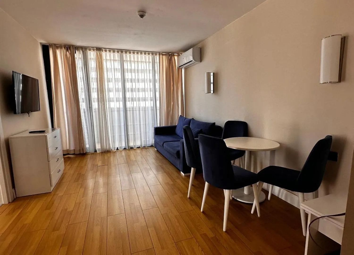 Hotel Century Batumi Apartment