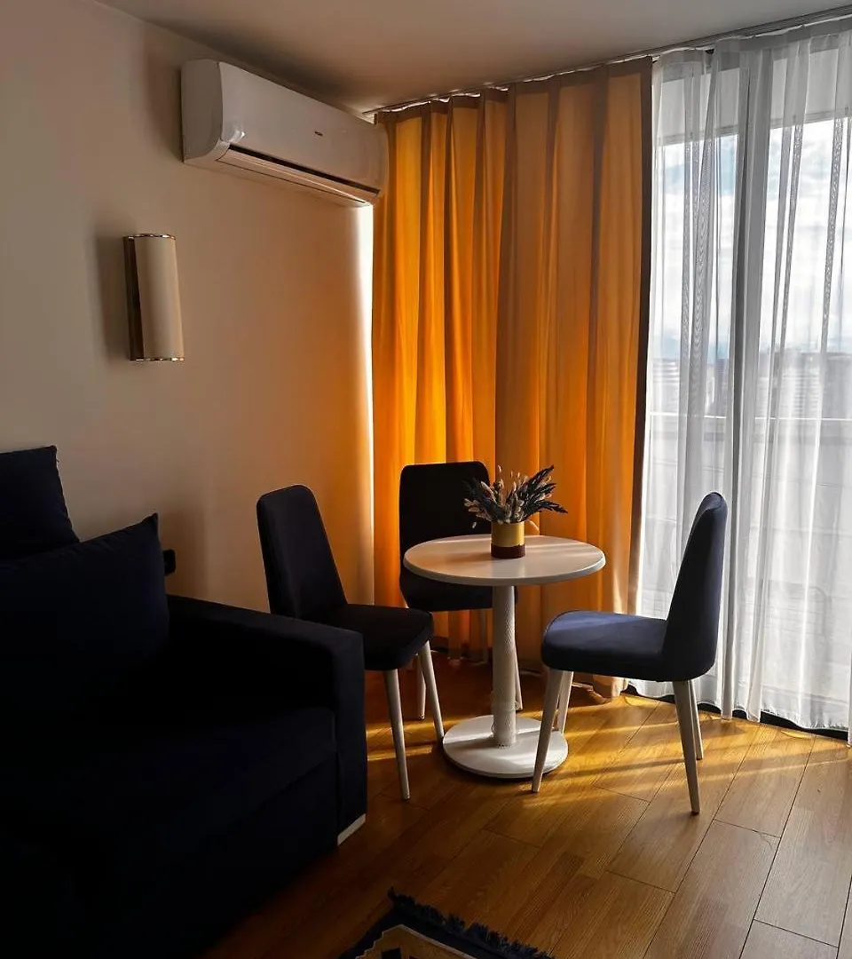 Apartment Hotel Century Batumi