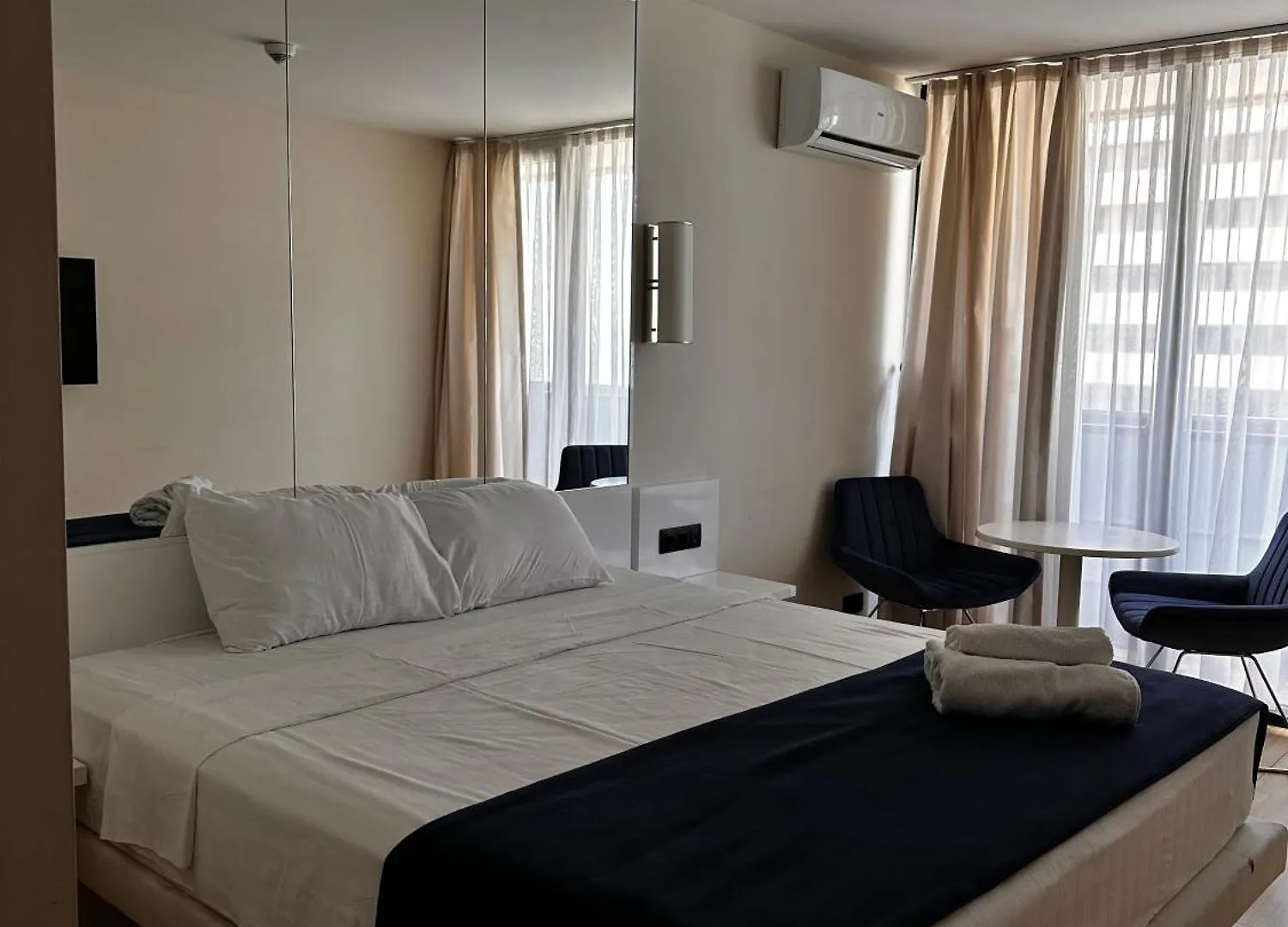Apartment Hotel Century Batumi Georgia