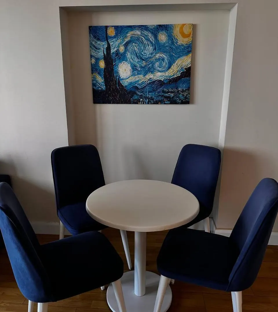Hotel Century Batumi Apartment