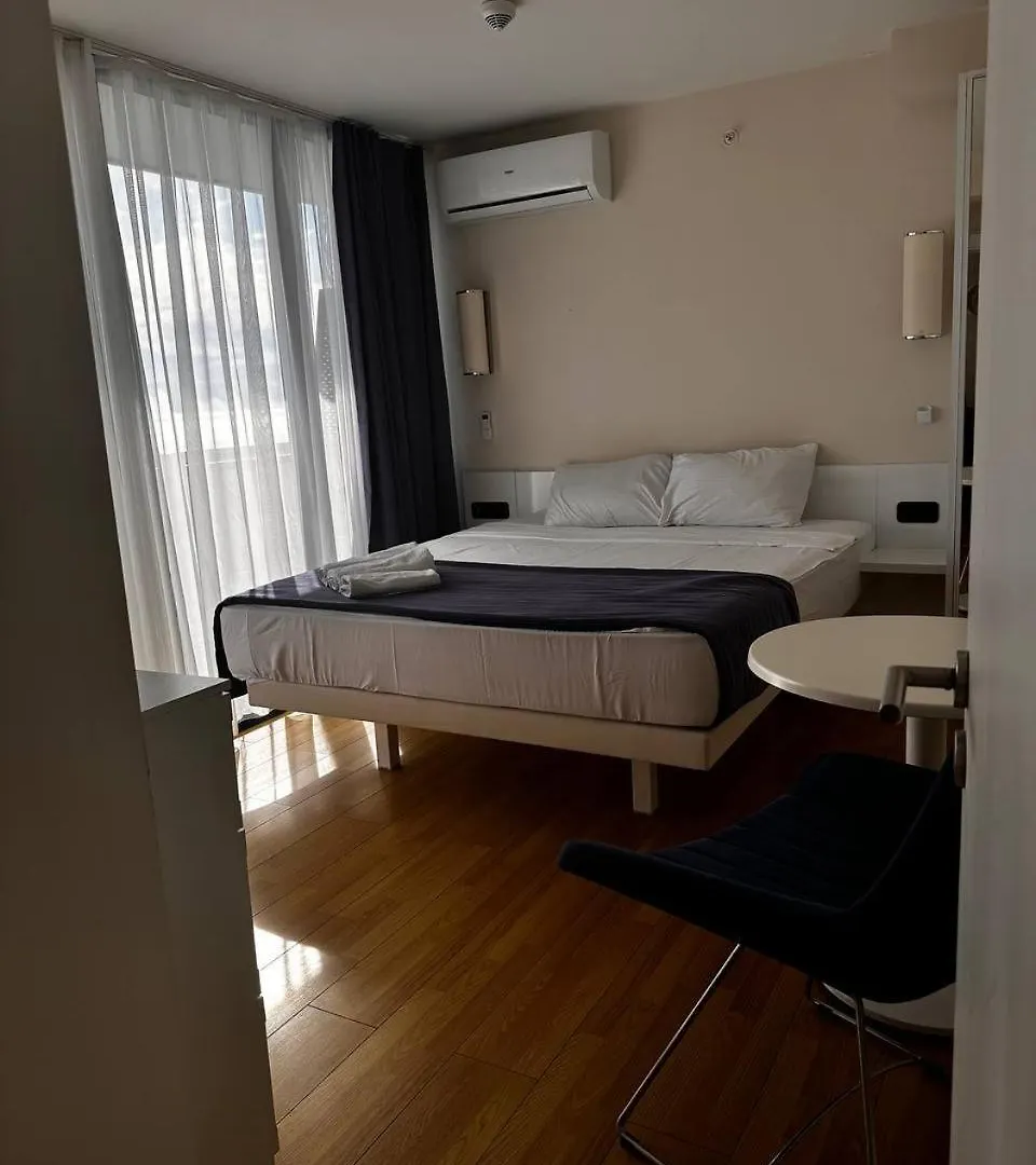 Apartment Hotel Century Batumi Georgia