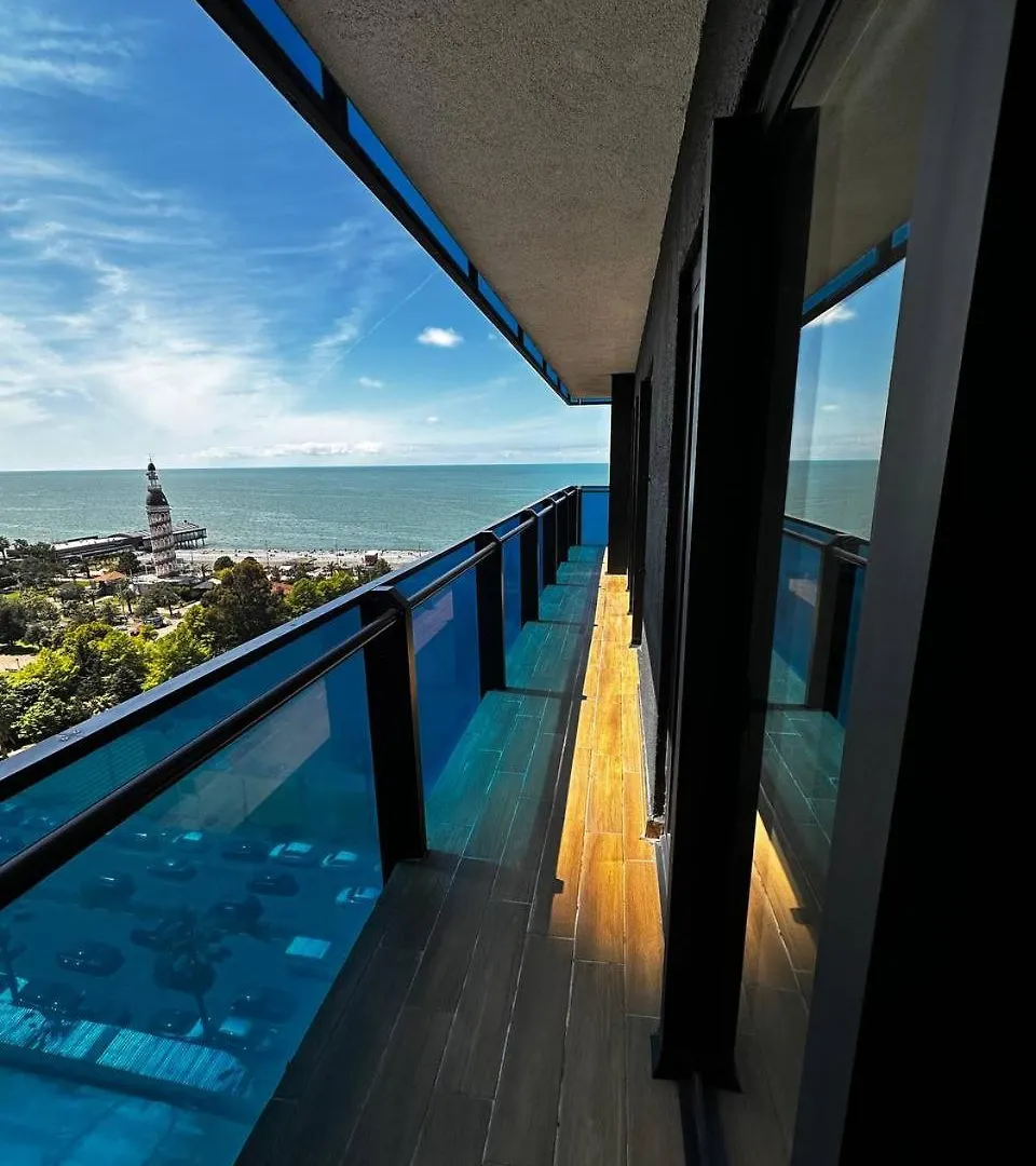 Hotel Century Batumi 0*,