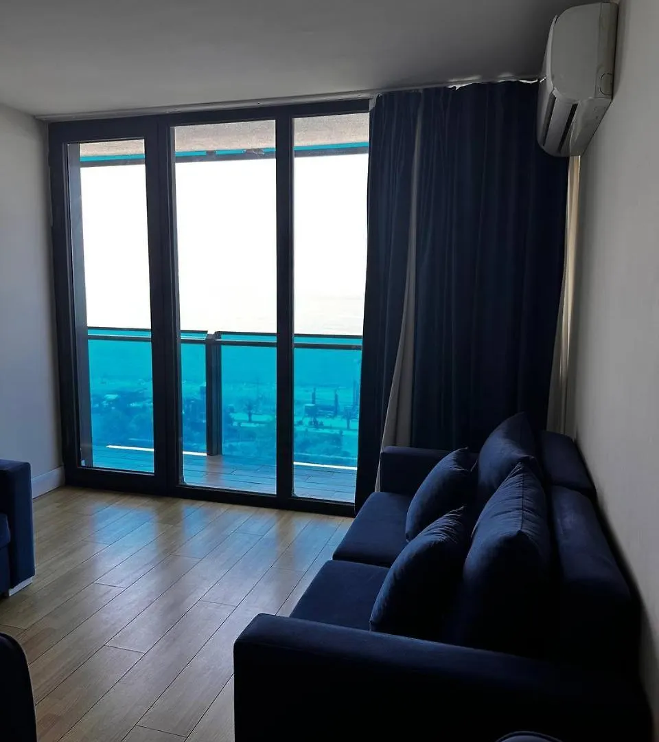 Hotel Century Batumi 0*,