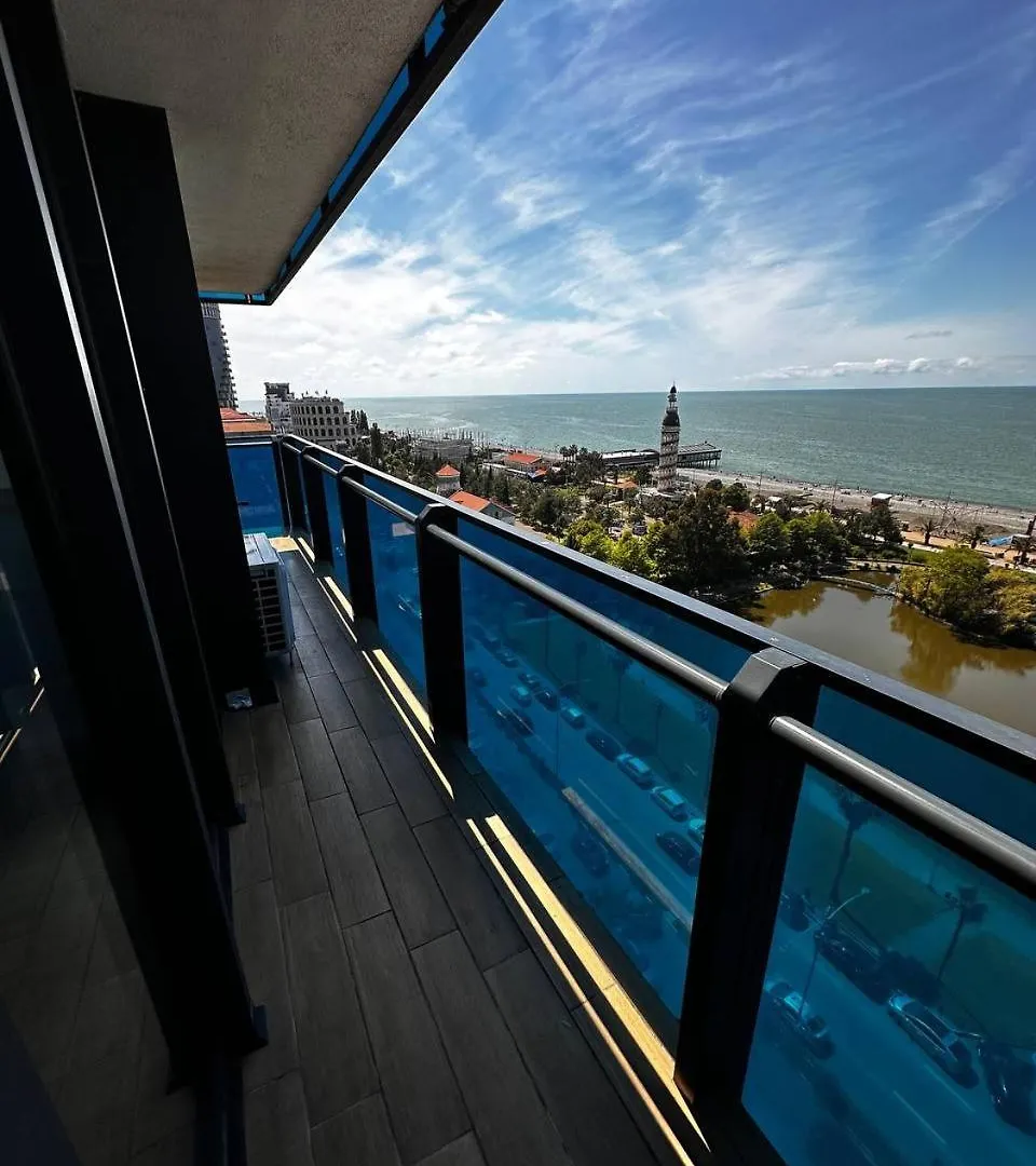 Hotel Century Batumi