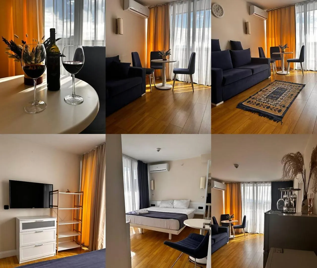 Hotel Century Batumi Georgia