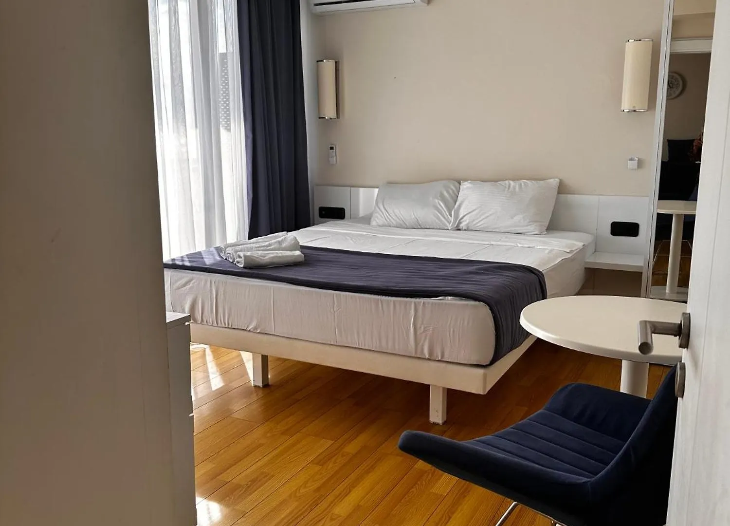Hotel Century Batumi