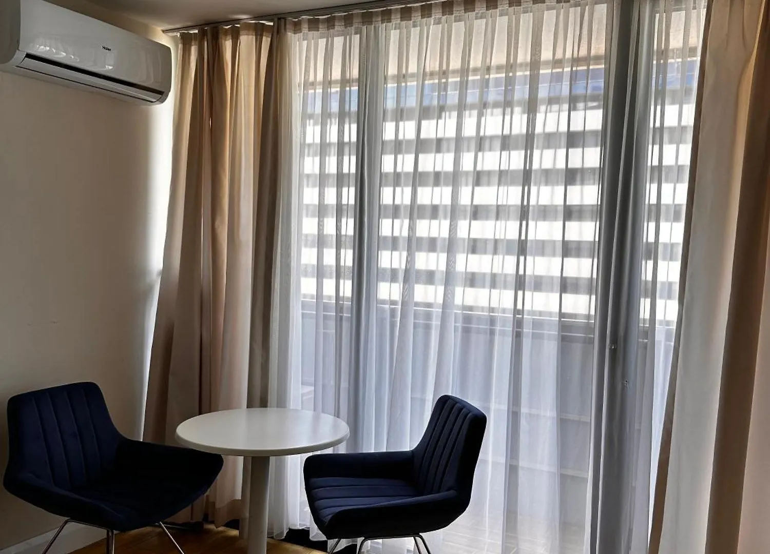 Hotel Century Batumi Apartment