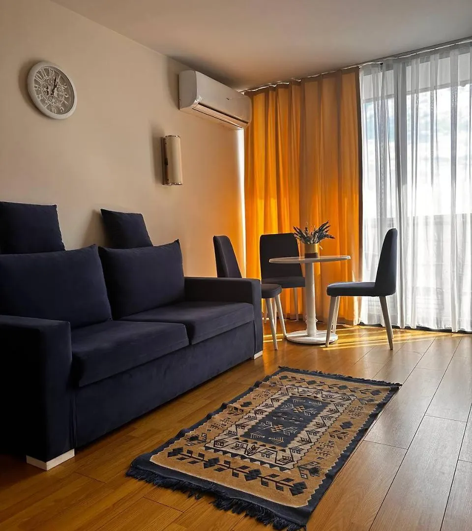 Apartment Hotel Century Batumi Georgia