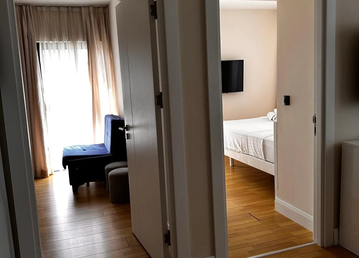 Hotel Century Batumi Georgia