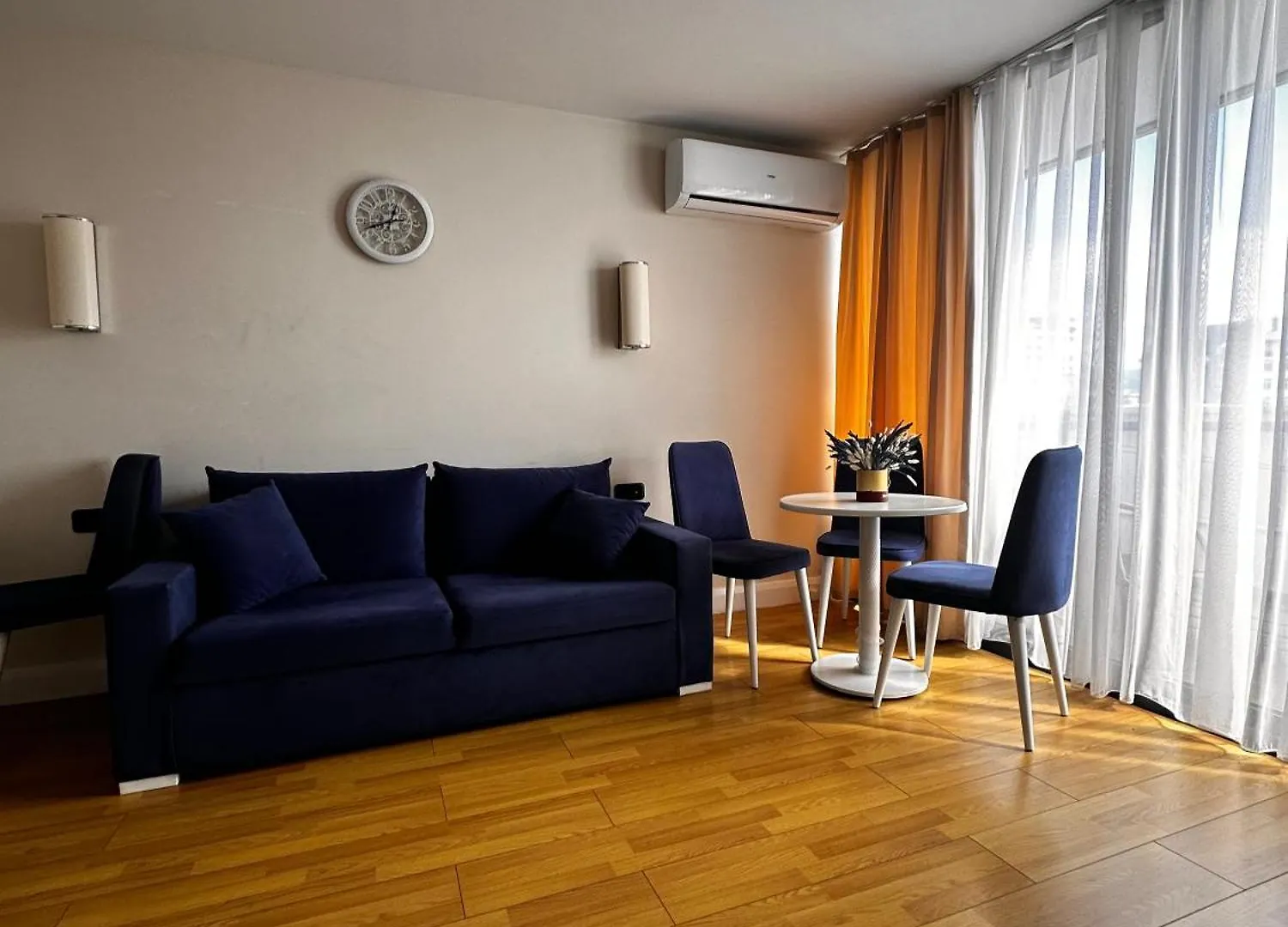 Hotel Century Batumi Georgia